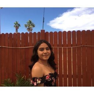 Meet your Posher, Marlene